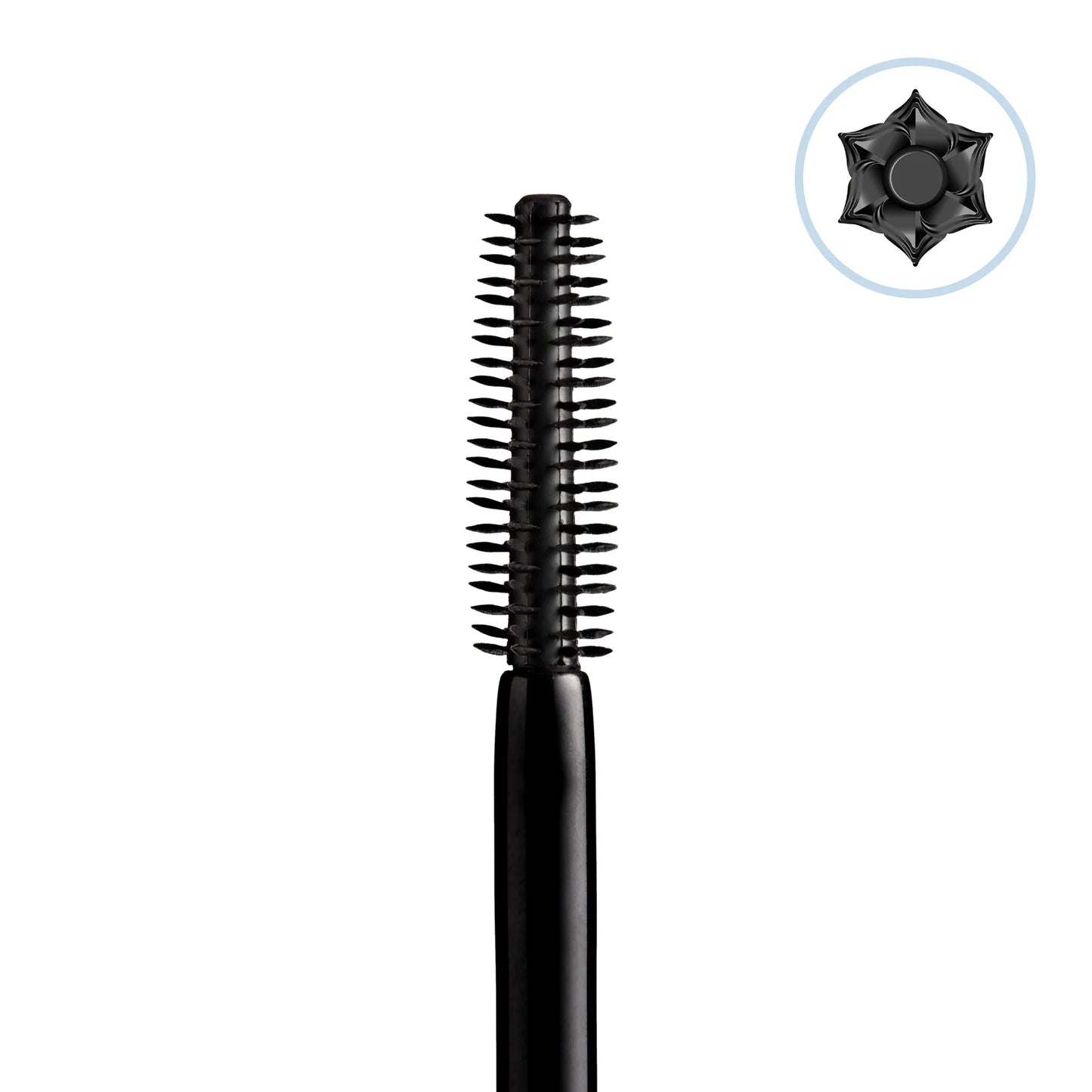 VICIOUS WATERPROOF Volume & Definition Mascara