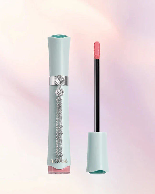 Infinite Blossom Longwear Liquid Eyeshadow