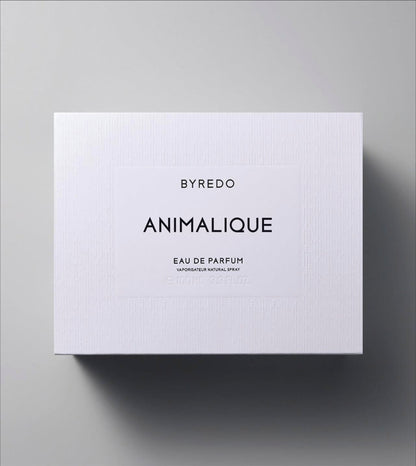 ANIMALIQUE Eau de Parfum