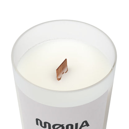 MØNAMALIST Lavender Moonrise Vegan Wax Candle - 11oz