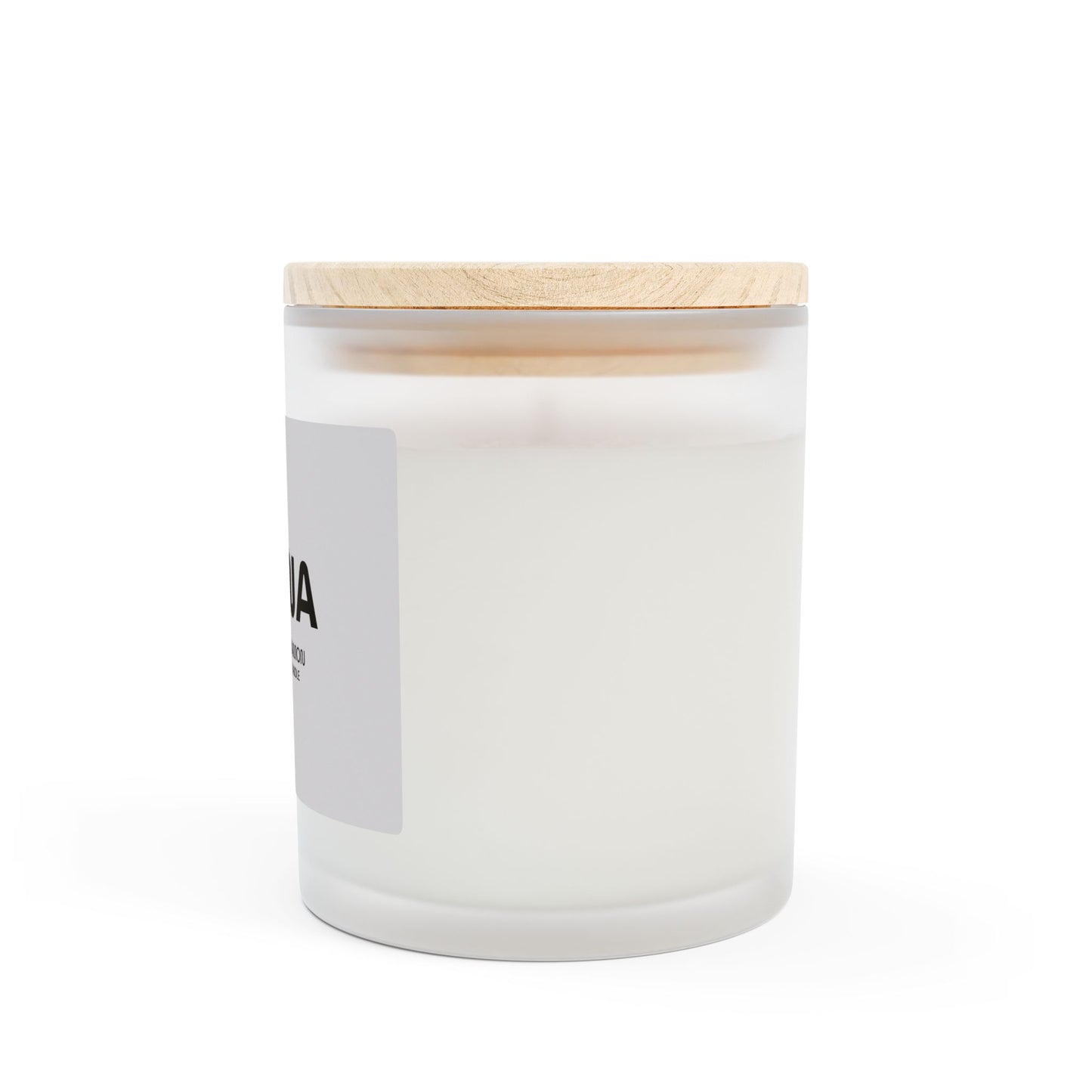 MØNAMALIST Celestial Cinnamon Vegan Wax Candle - 11oz