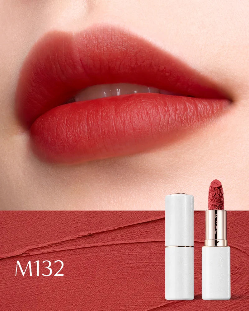 Blooming Rouge Porcelain Lipstick