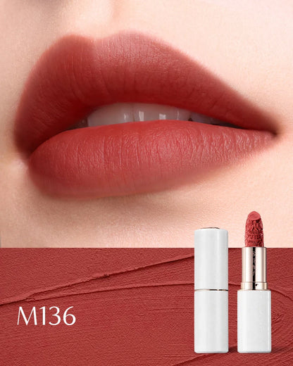 Blooming Rouge Porcelain Lipstick