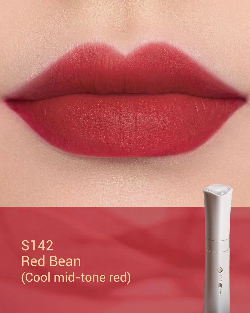 Blooming Rouge Ultra Smooth Satin Liquid Lipstick