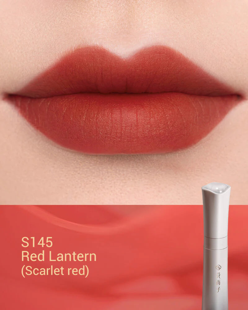 Blooming Rouge Ultra Smooth Satin Liquid Lipstick