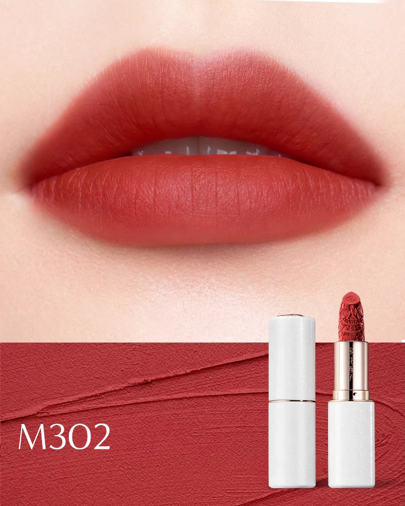 Blooming Rouge Porcelain Lipstick