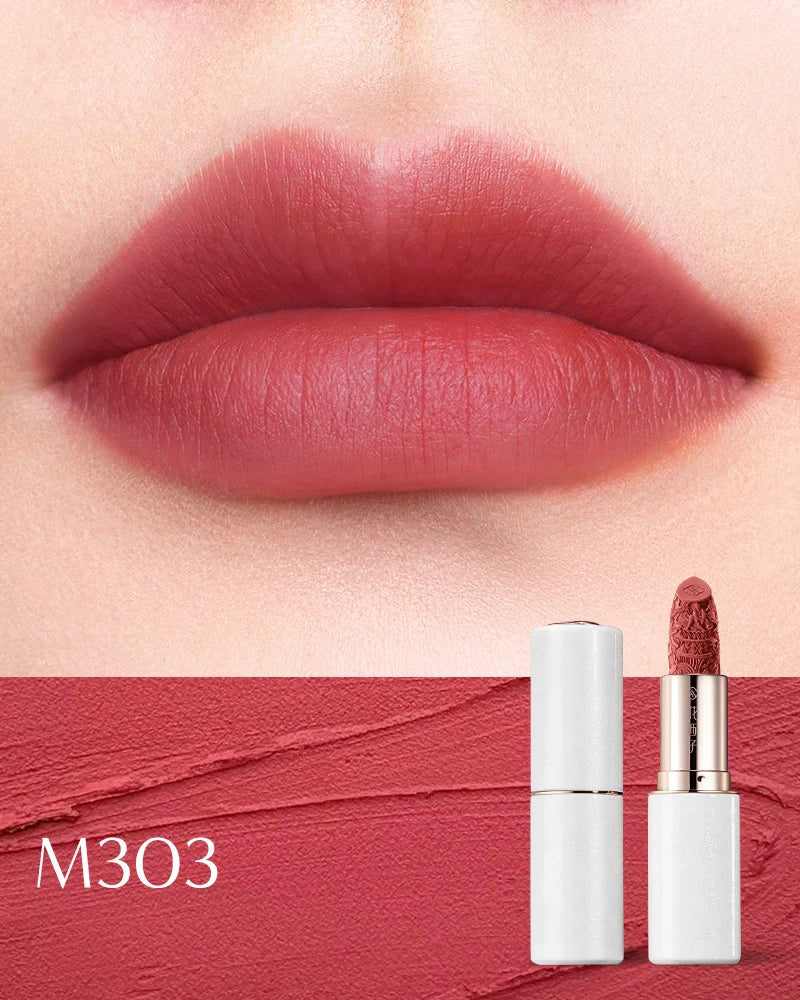 Blooming Rouge Porcelain Lipstick