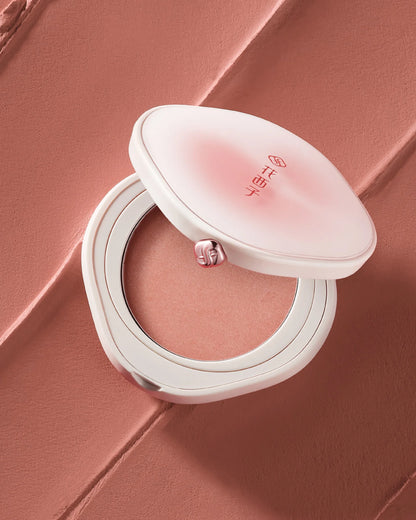 Peony Dream Cream Blush