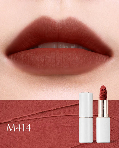 Blooming Rouge Porcelain Lipstick