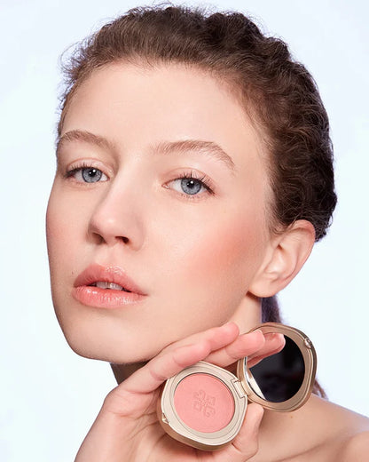 Peony Dream Cream Blush