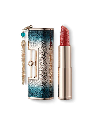 Blooming Rouge Love Lock Lipstick