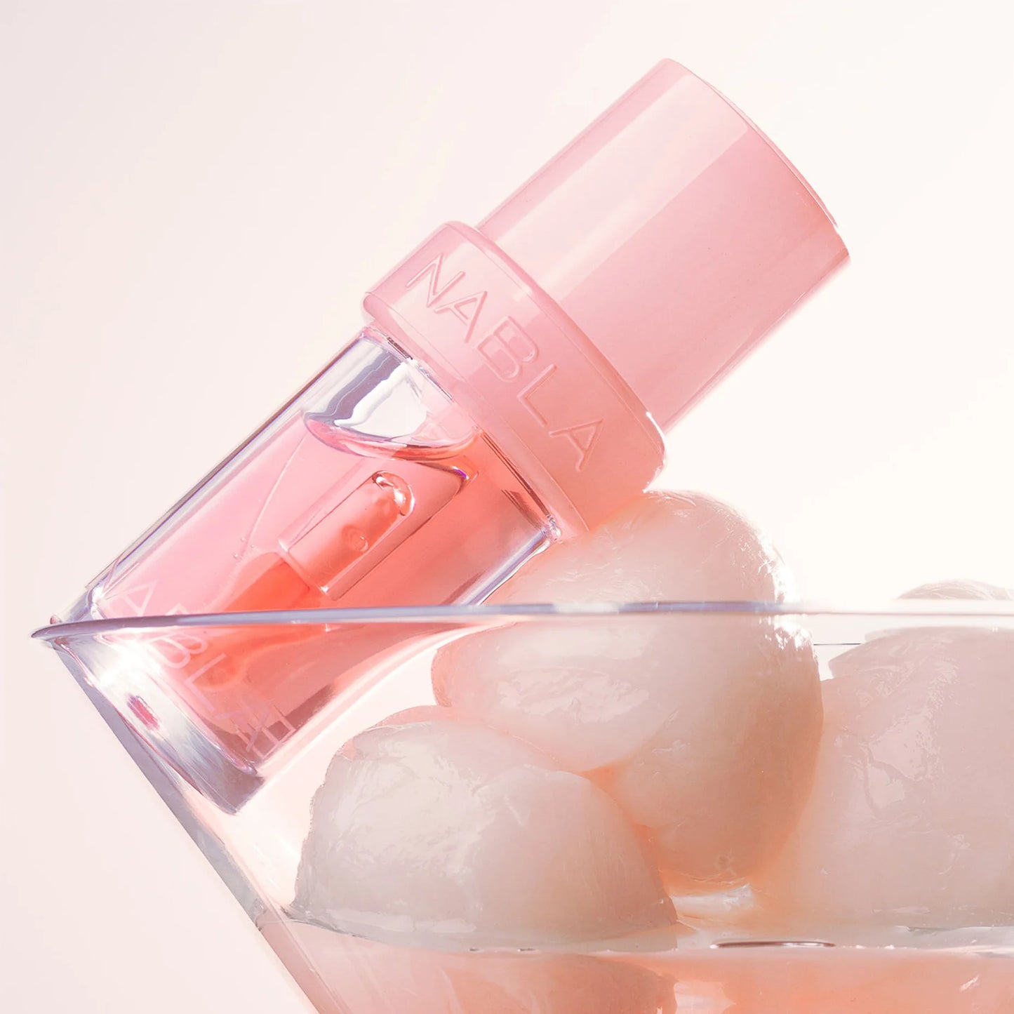 LIP CANDY OIL