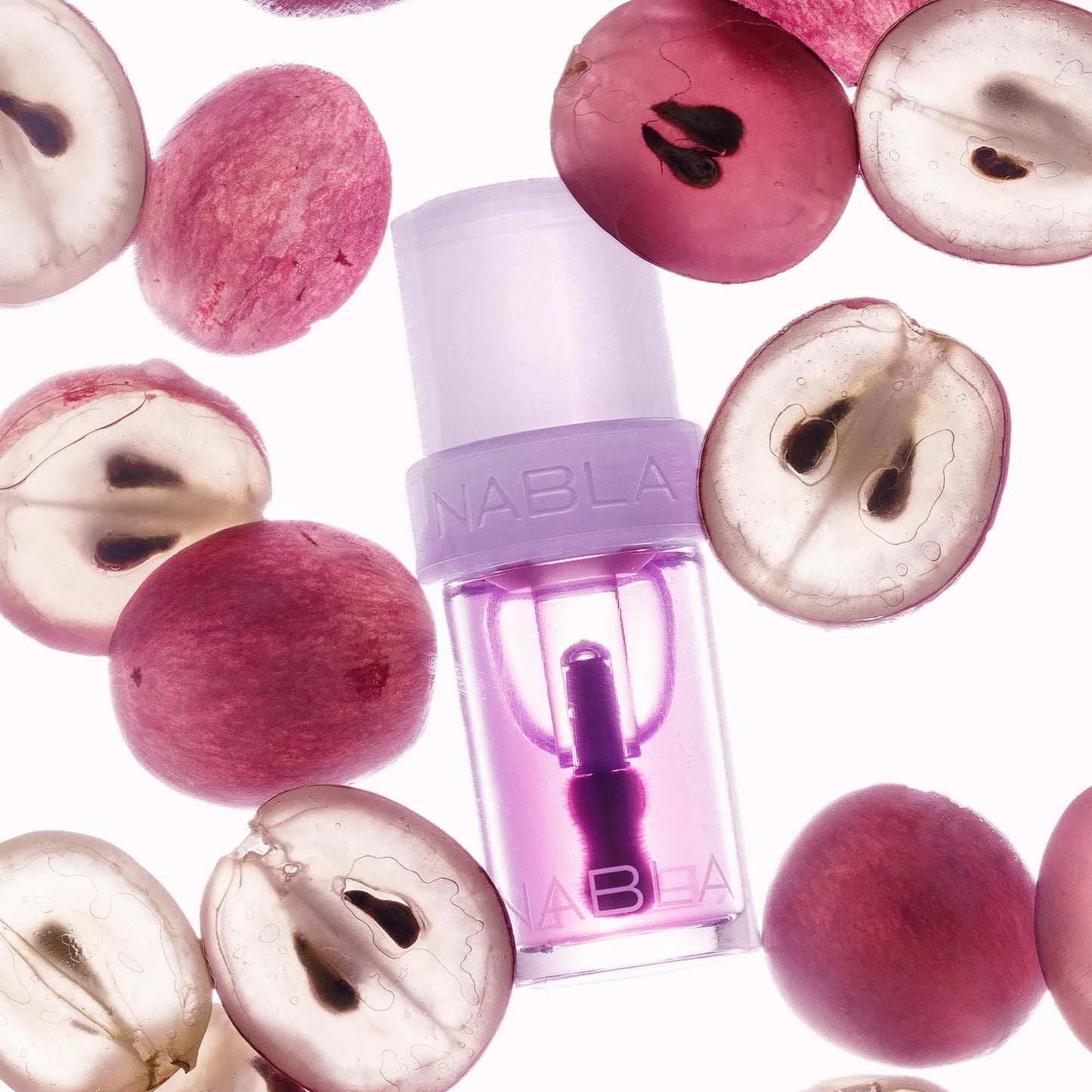 LIP CANDY OIL