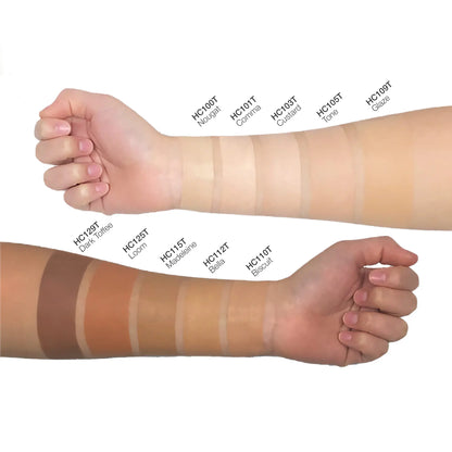 LUNAR LIGHT Concealer - Glaze