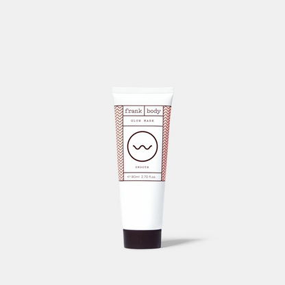 Glow Face Mask 80ml