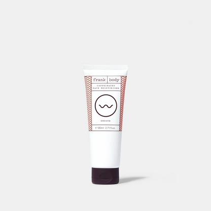 Caffeinated Face Moisturiser 80ml