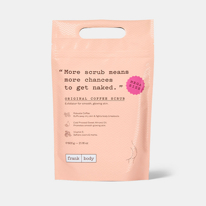 The Original Coffee Scrub 200g