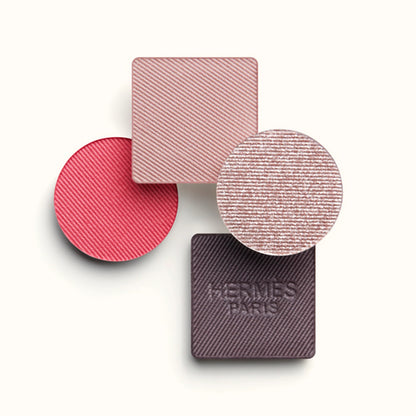 Ombres d'Hermès, Eyeshadow Quartet