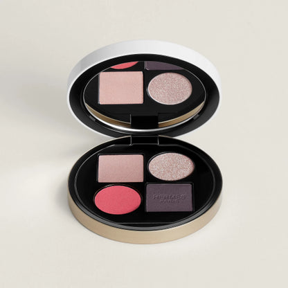 Ombres d'Hermès, Eyeshadow Quartet