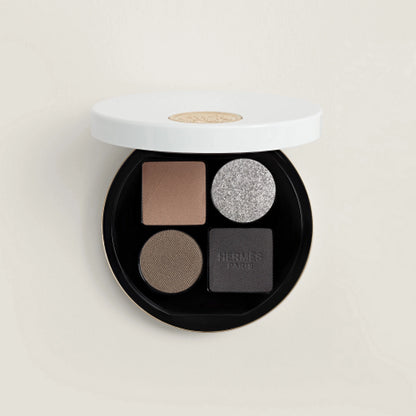 Ombres d'Hermès, Eyeshadow Quartet