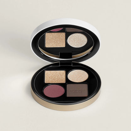 Ombres d'Hermès, Eyeshadow Quartet