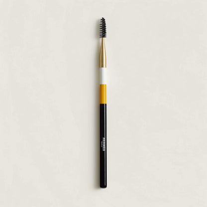 Les Pinceaux Hermès, Eyelashes & Eyebrow Brush, La Brosse