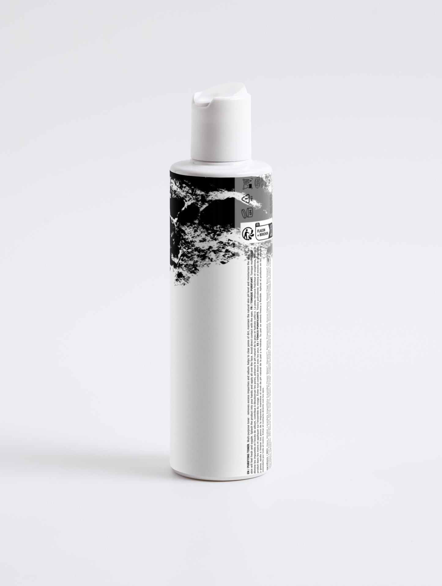 LUNAR BALANCE Purifying Toner - 200ml