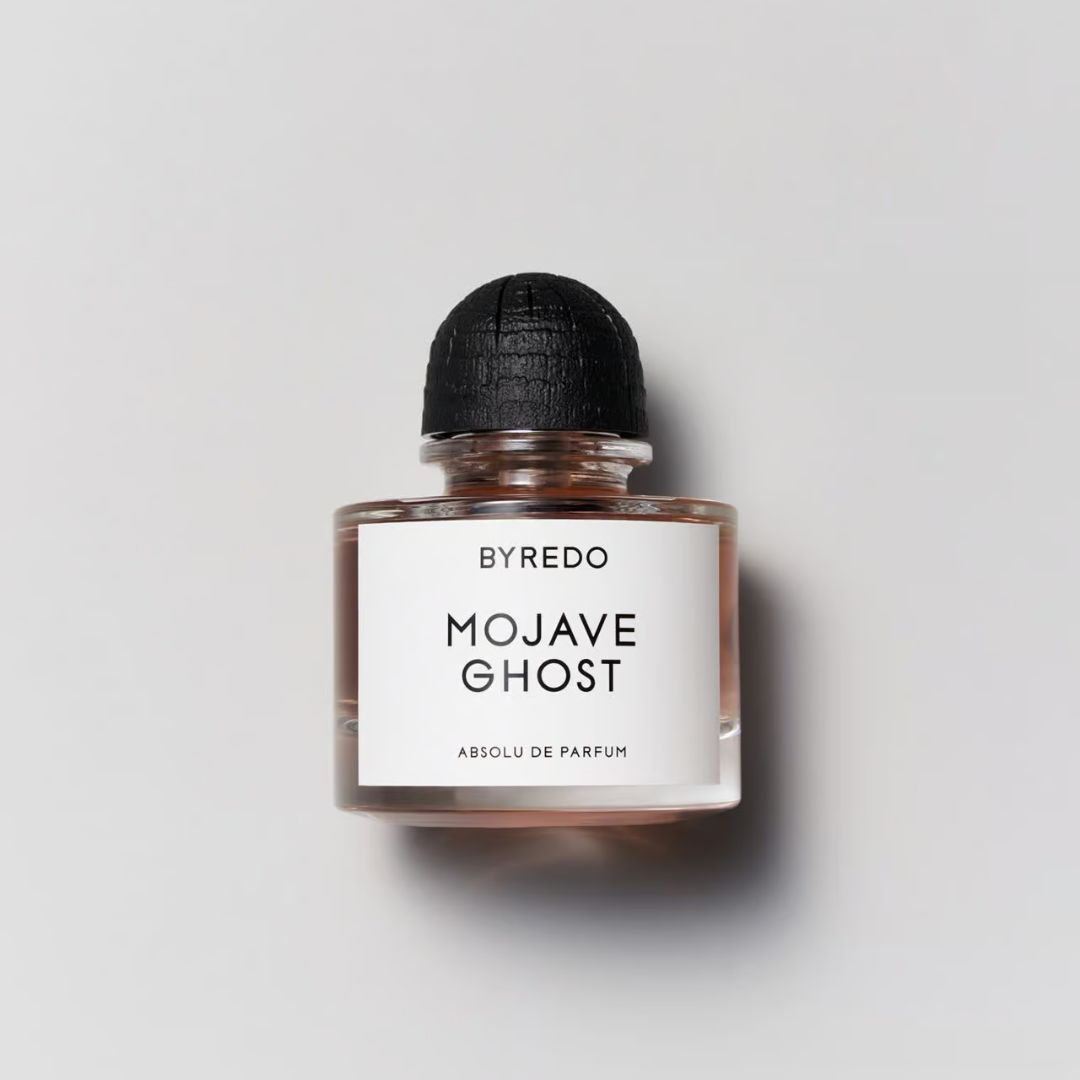 Mojave Ghost Absolu de Parfum