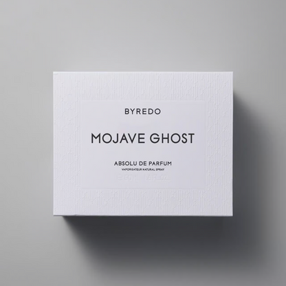 Mojave Ghost Absolu de Parfum