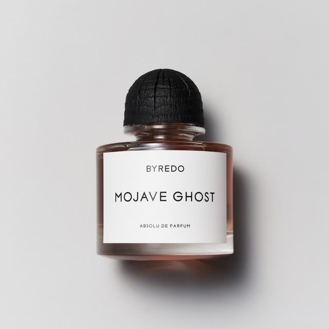 Mojave Ghost Absolu de Parfum