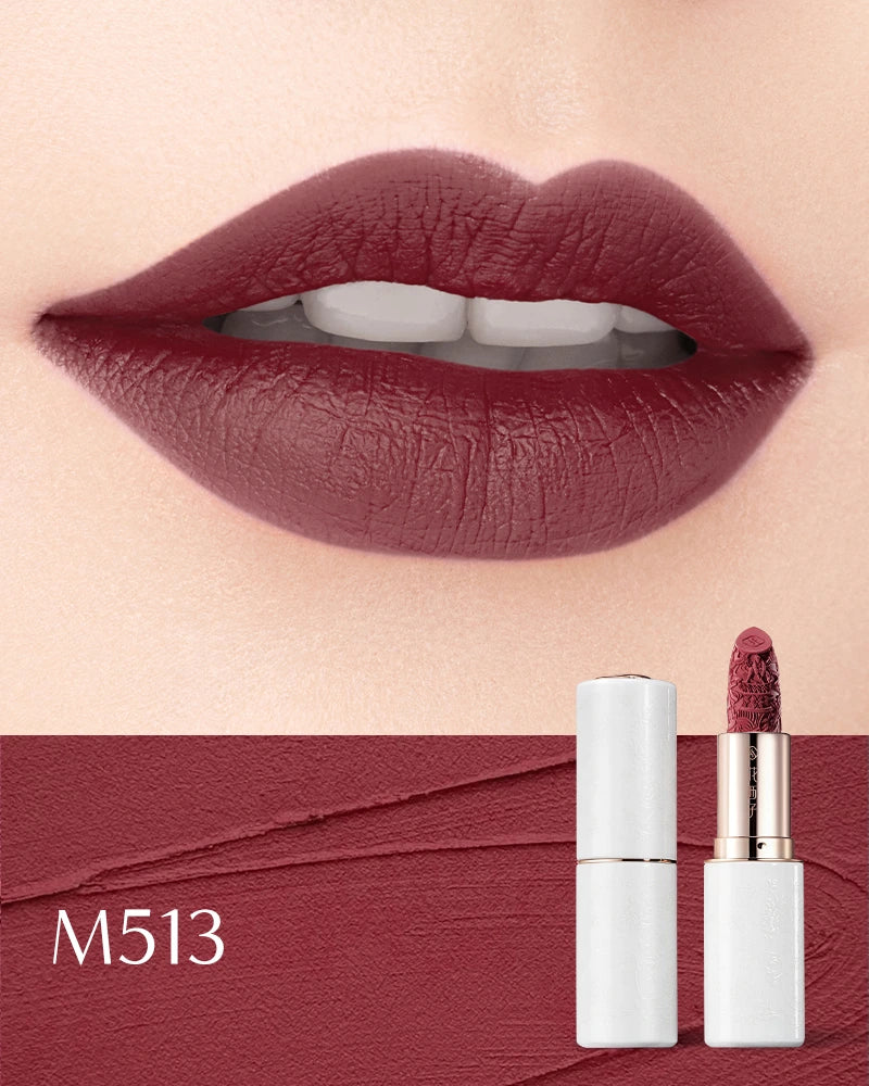 Blooming Rouge Porcelain Lipstick