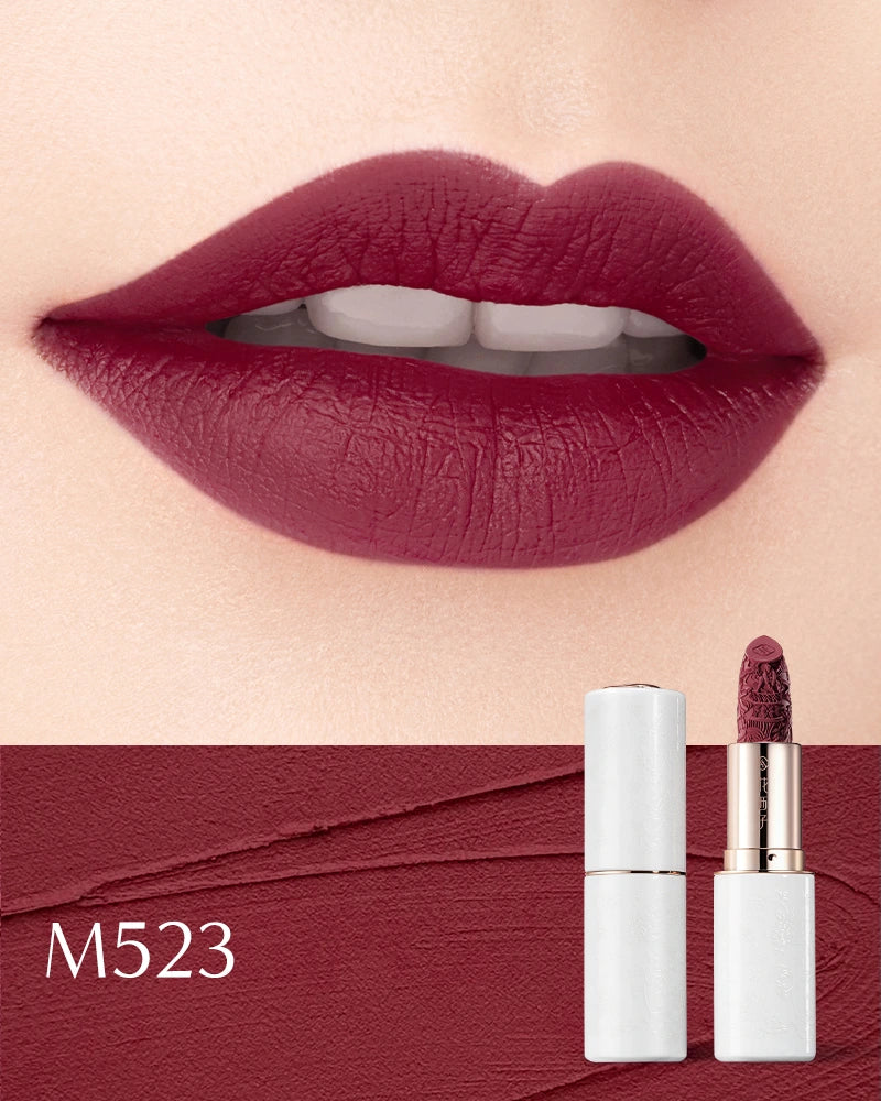 Blooming Rouge Porcelain Lipstick