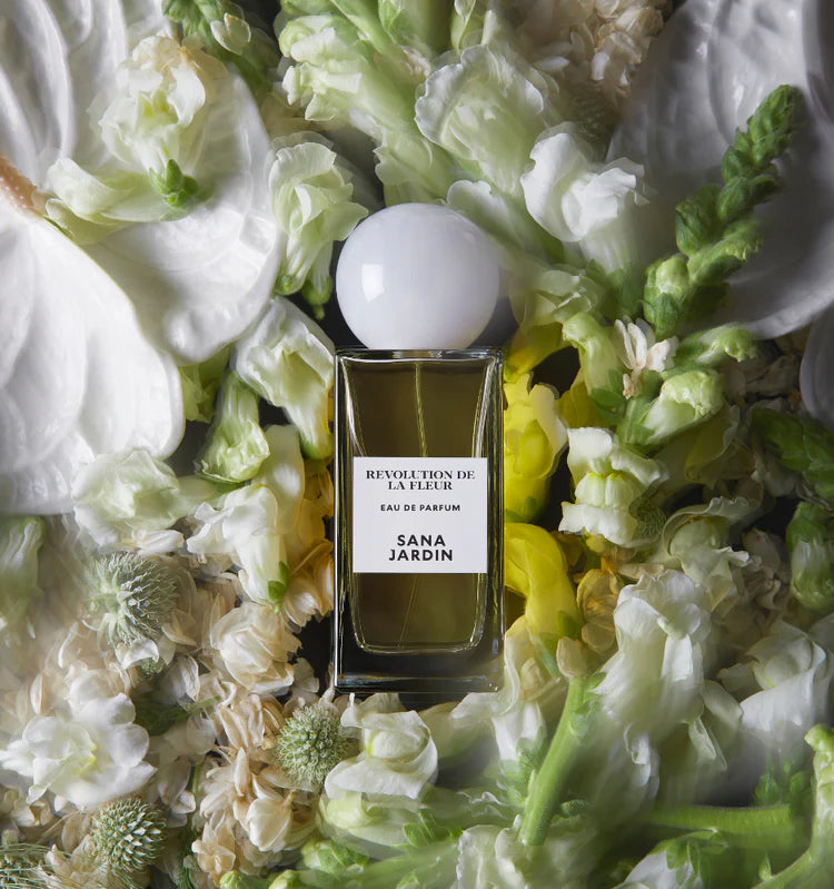 Revolution De La Fleur Eau de Parfum