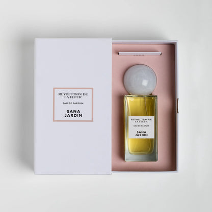 Revolution De La Fleur Eau de Parfum