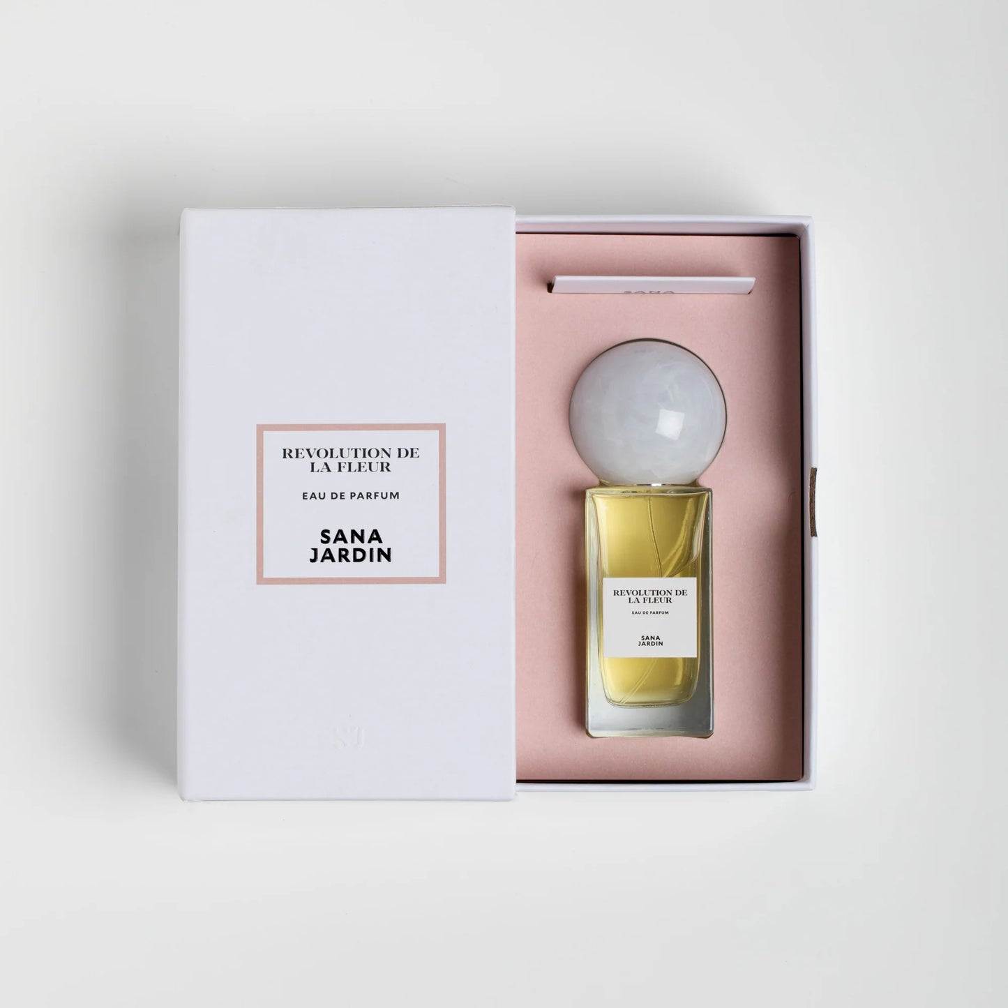 Revolution De La Fleur Eau de Parfum
