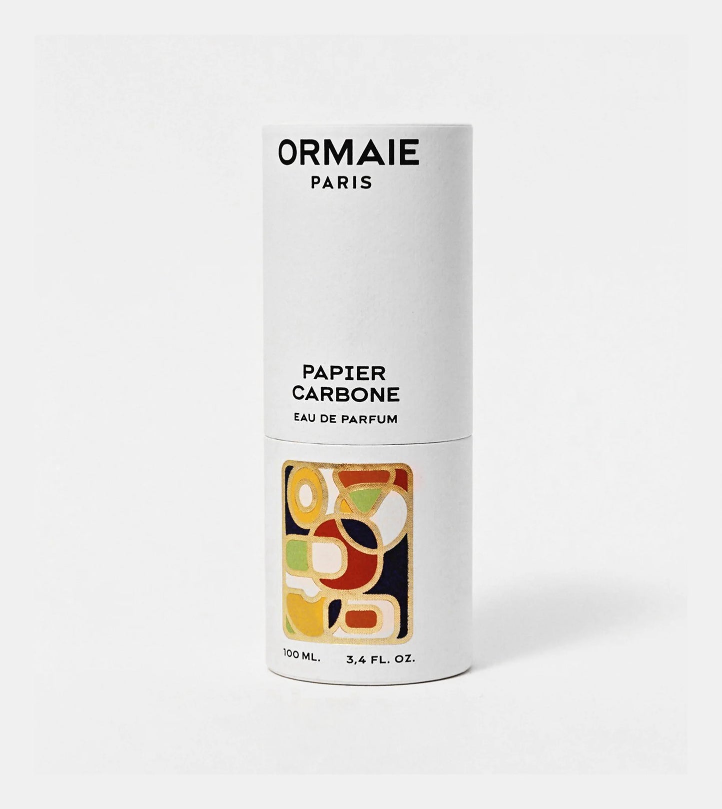 PAPIER CARBONE Parfum