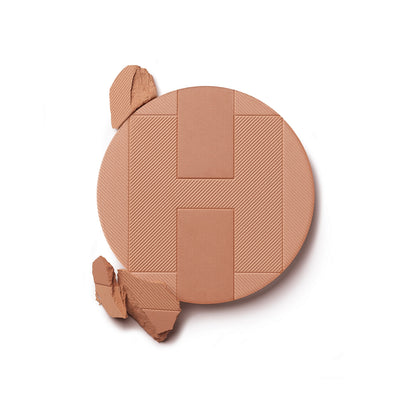 Hermès Plein Air, H Trio Glowing Mineral Bronzer