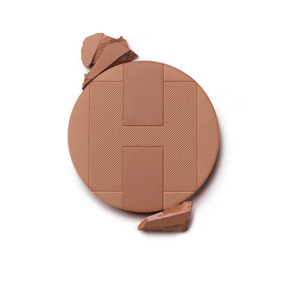 Hermès Plein Air, H Trio Glowing Mineral Bronzer