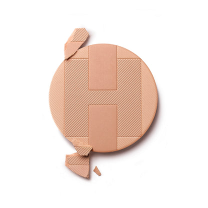 Hermès Plein Air, H Trio Glowing Mineral Bronzer