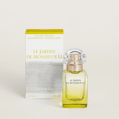 Le Jardin de Monsieur Li Eau de toilette