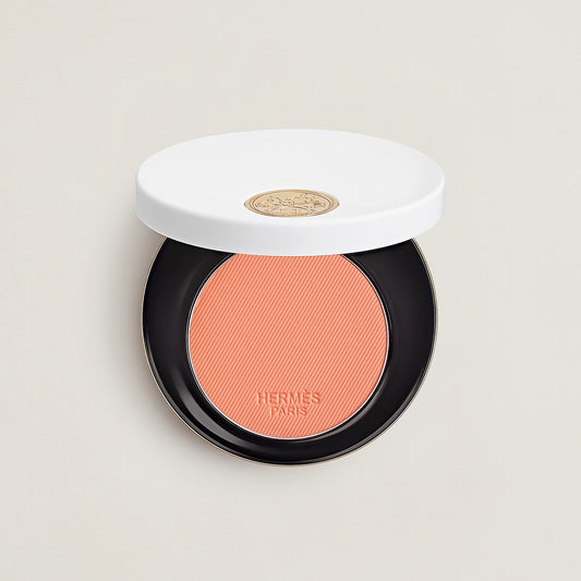 Rose Hermes, Silky Blush Powder