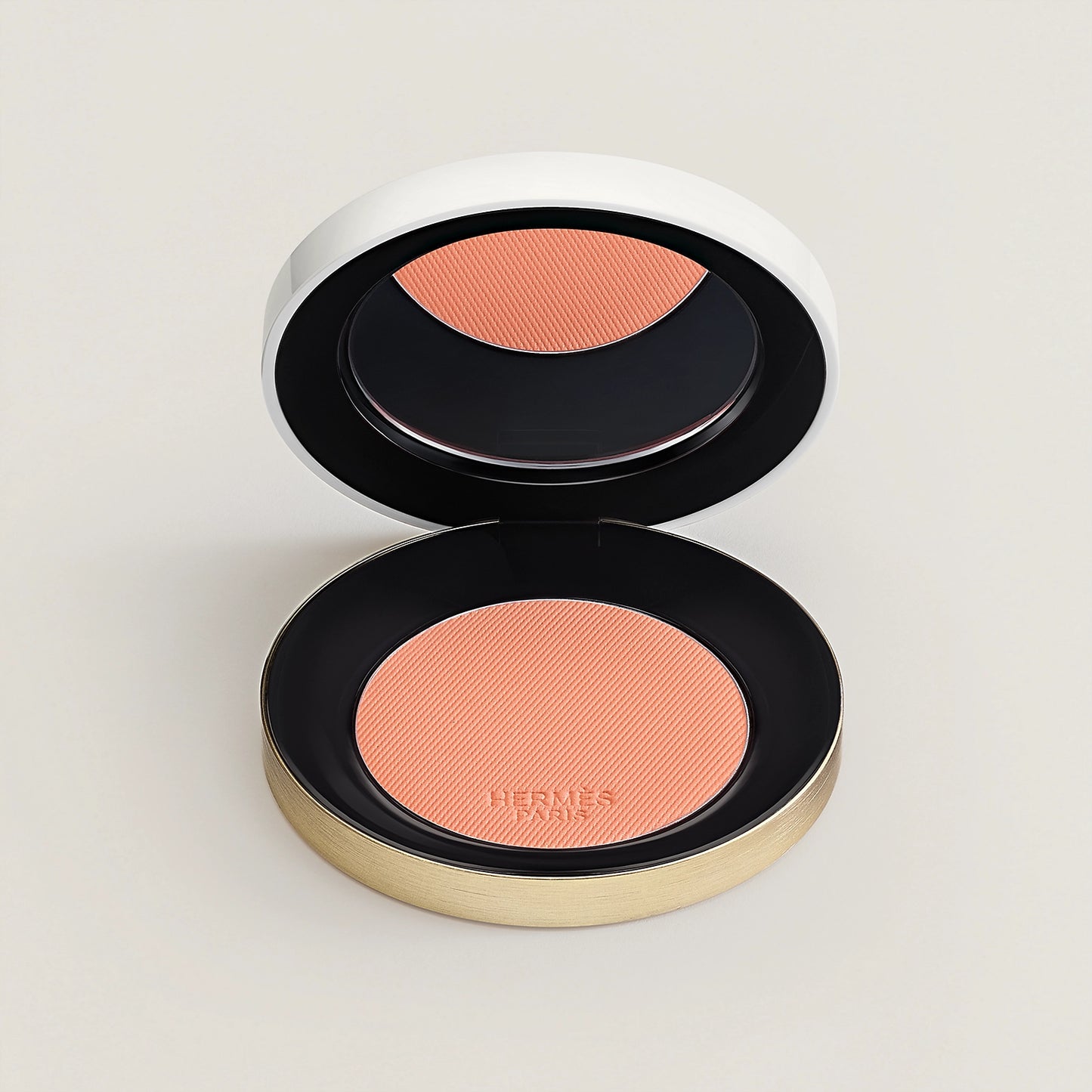 Rose Hermes, Silky Blush Powder