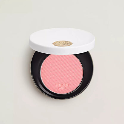 Rose Hermes, Silky Blush Powder