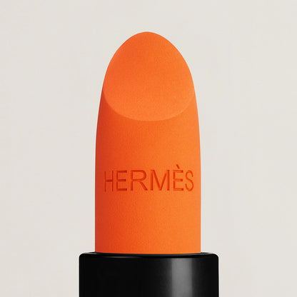 Rouge Hermes, Matte Lipstick