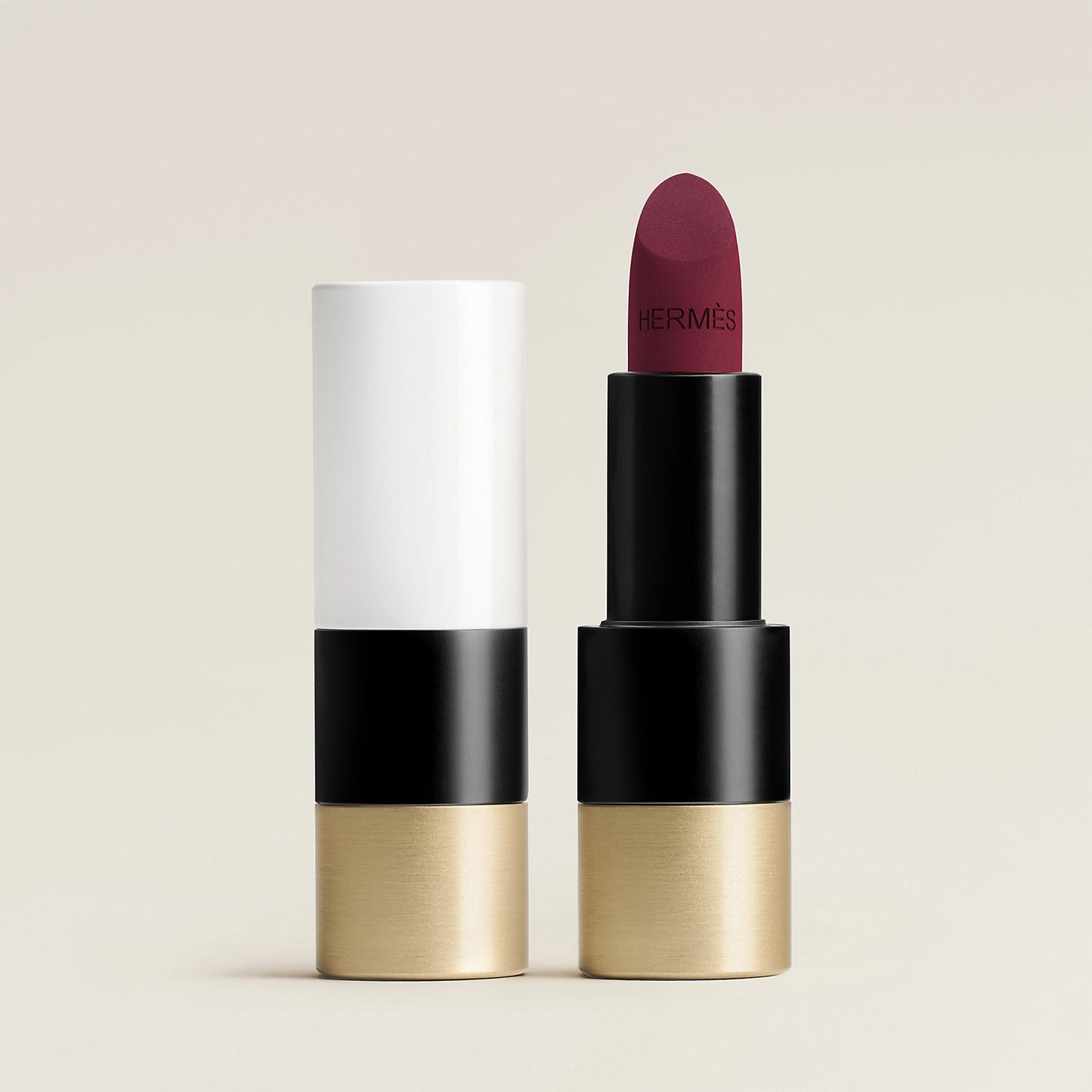 Rouge Hermes, Matte Lipstick