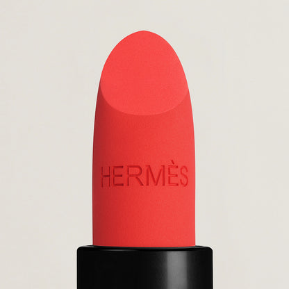 Rouge Hermes, Matte Lipstick