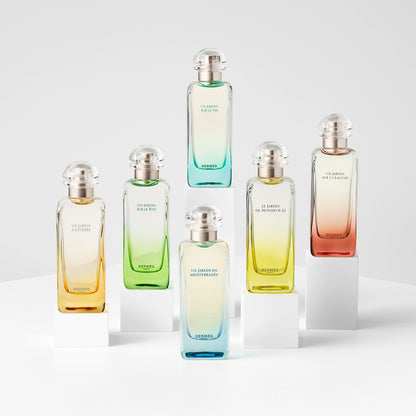 Un Jardin sur la Lagune Eau de toilette