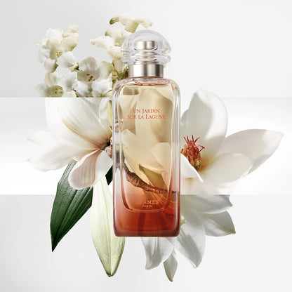 Un Jardin sur la Lagune Eau de toilette