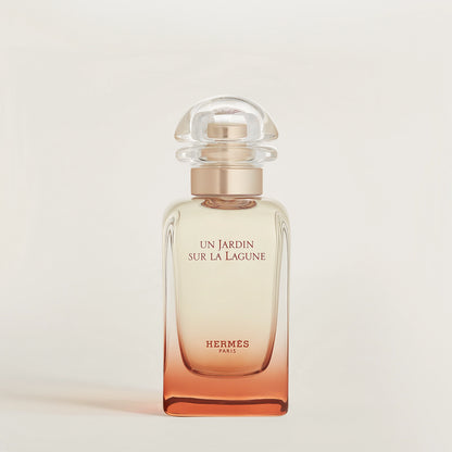 Un Jardin sur la Lagune Eau de toilette