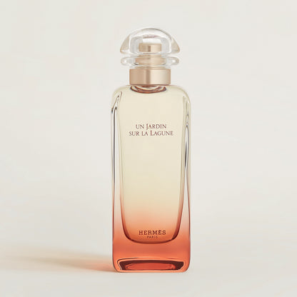 Un Jardin sur la Lagune Eau de toilette